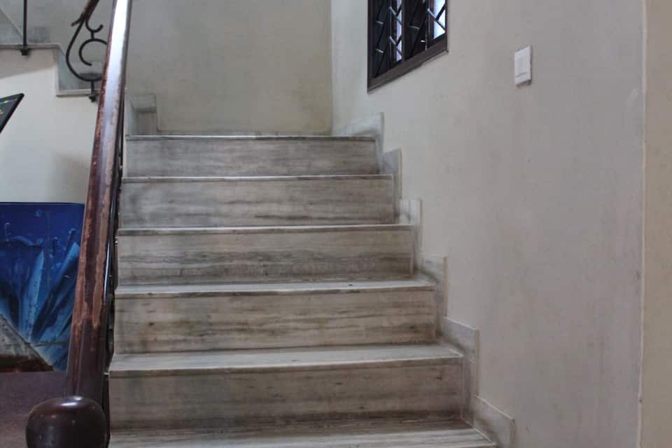 Hotel Moti Mahal